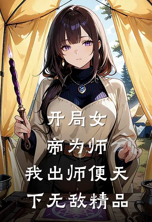 开局女帝为师，我出师便天下无敌精品