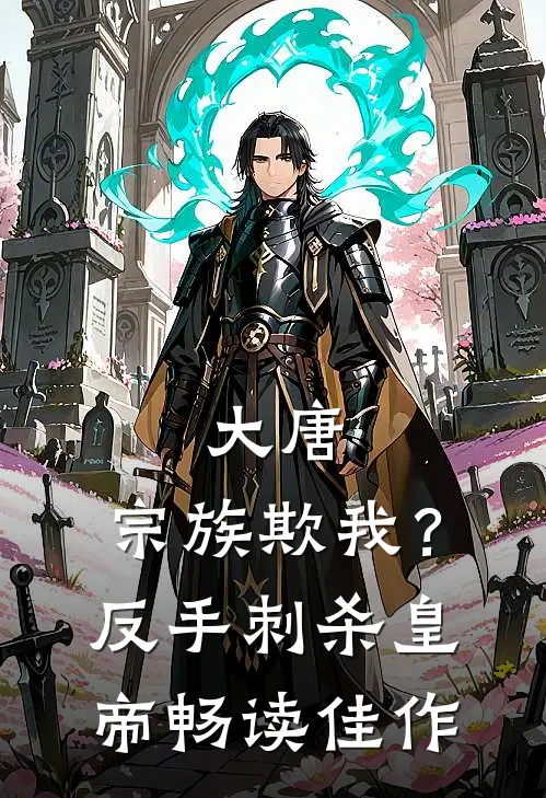 大唐：宗族欺我？反手刺杀皇帝畅读佳作