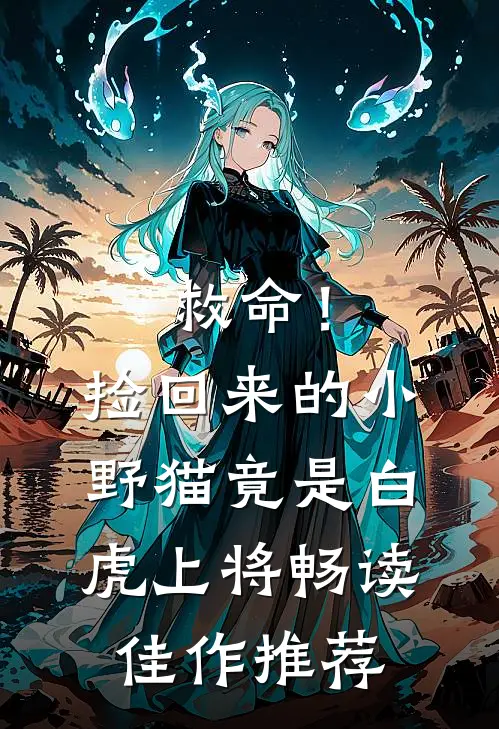 救命！捡回来的小野猫竟是白虎上将畅读佳作推荐