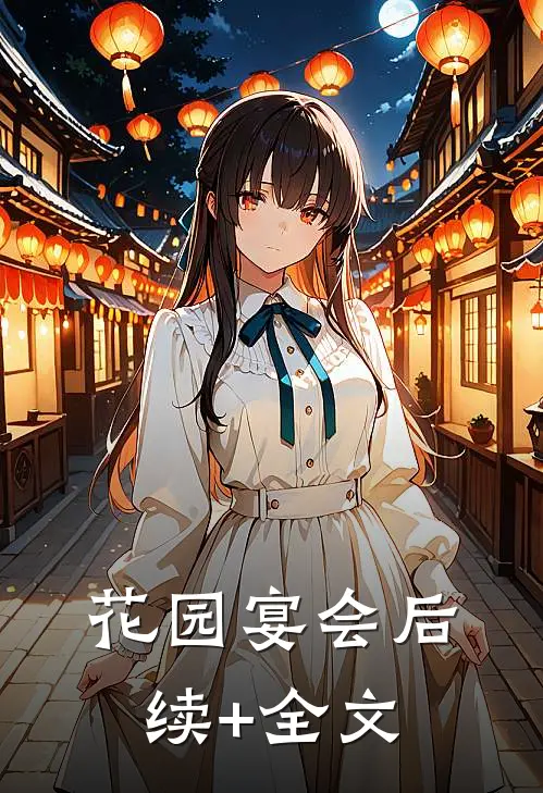 花园宴会后续+全文