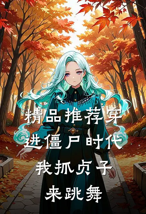 精品推荐穿进僵尸时代，我抓贞子来跳舞