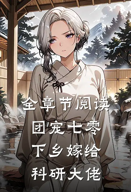 全章节阅读团宠七零，下乡嫁给科研大佬