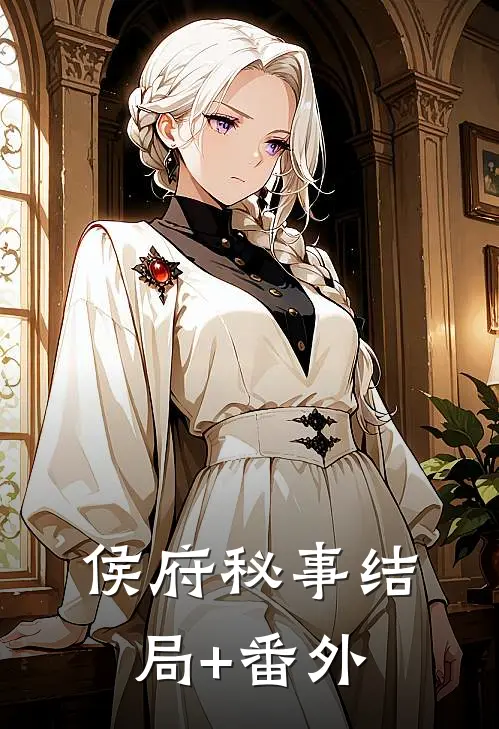 侯府秘事结局+番外