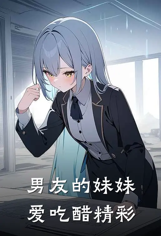 男友的妹妹爱吃醋精彩