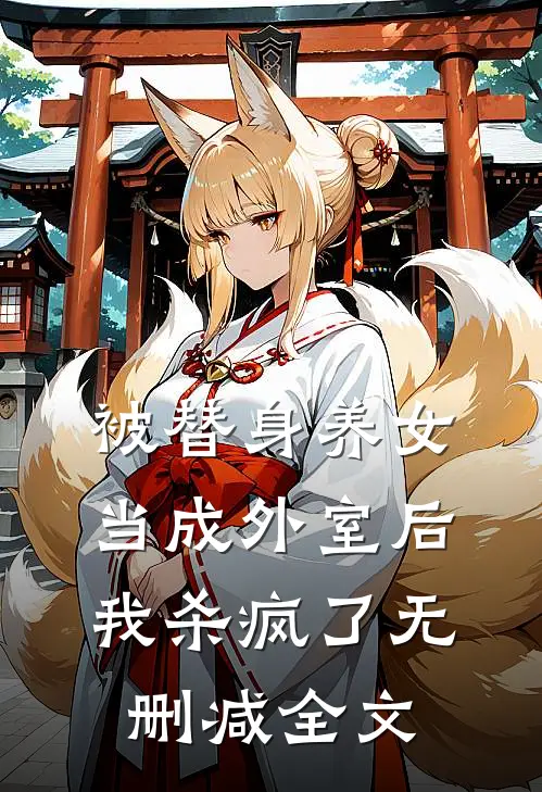 被替身养女当成外室后，我杀疯了无删减全文
