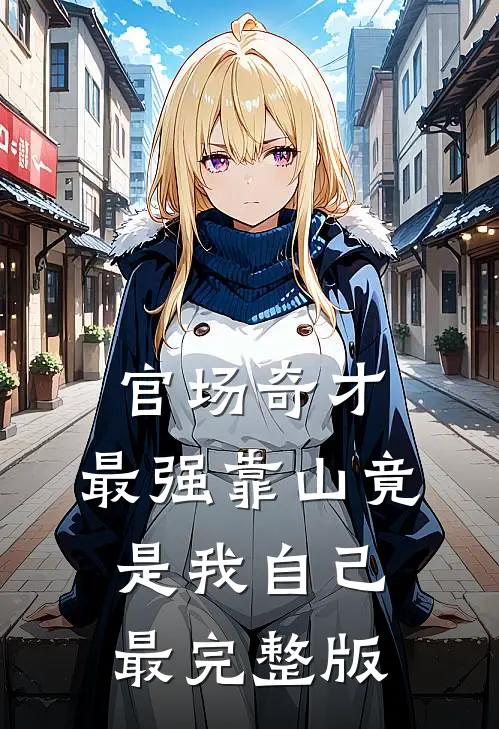 官场奇才：最强靠山竟是我自己最完整版