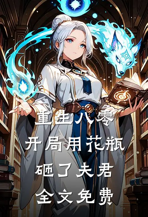 重生八零：开局用花瓶砸了夫君全文免费