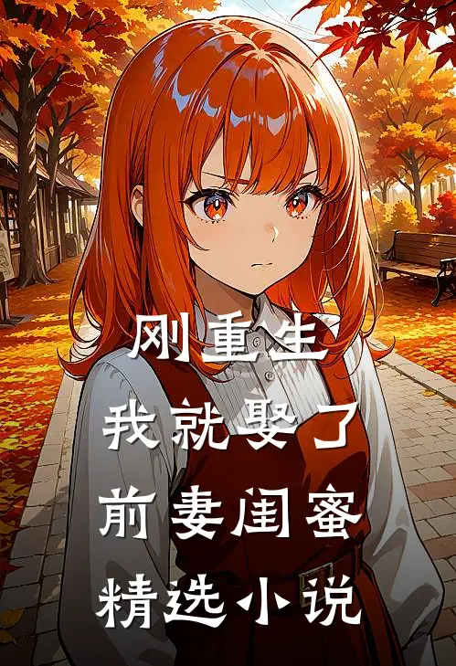 刚重生，我就娶了前妻闺蜜精选小说
