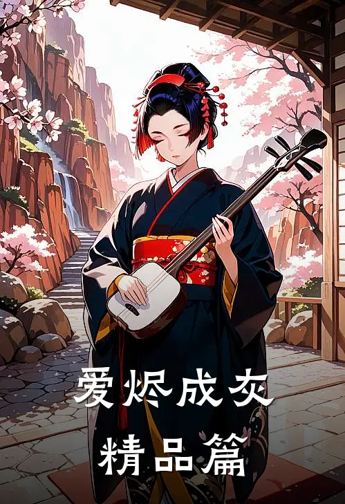 爱烬成灰精品篇