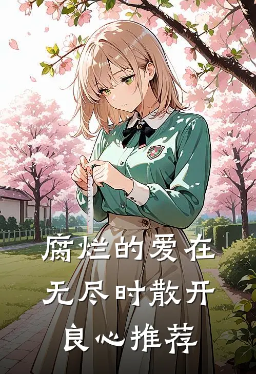 腐烂的爱在无尽时散开良心推荐