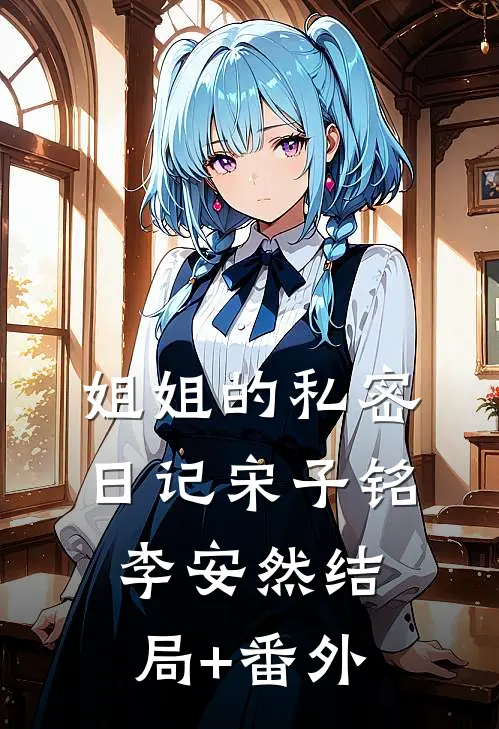 姐姐的私密日记宋子铭李安然结局+番外