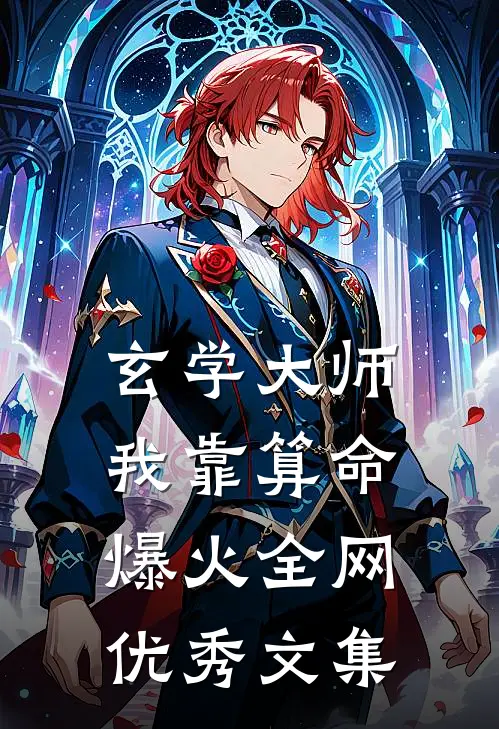玄学大师：我靠算命爆火全网优秀文集
