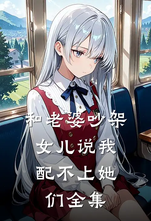 和老婆吵架，女儿说我配不上她们全集