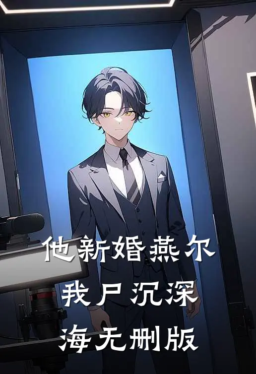 他新婚燕尔，我尸沉深海无删版