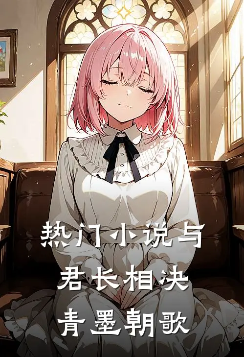 热门小说与君长相决青墨朝歌