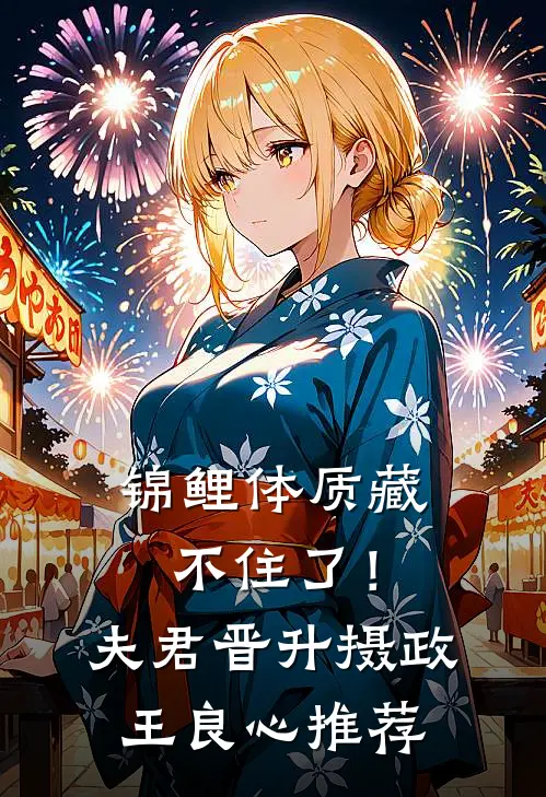 锦鲤体质藏不住了！夫君晋升摄政王良心推荐