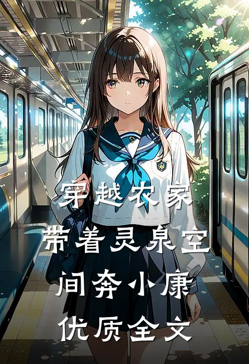 穿越农家：带着灵泉空间奔小康优质全文