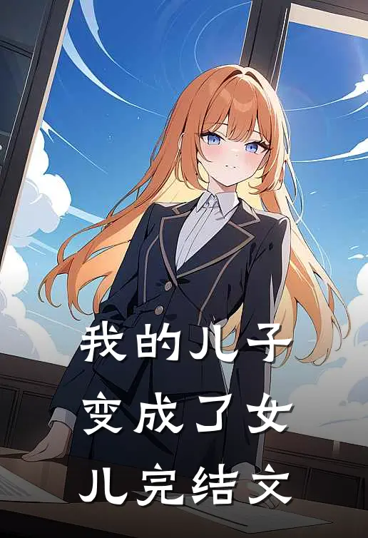 我的儿子变成了女儿完结文