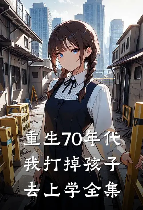 重生70年代，我打掉孩子去上学 全集