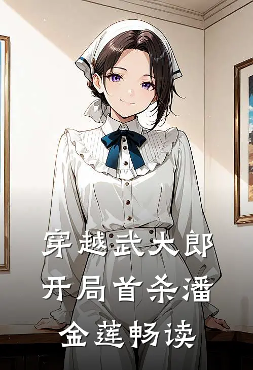 穿越武大郎，开局首杀潘金莲畅读