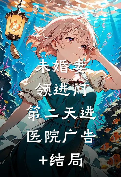 未婚妻领进门，第二天进医院广告+结局