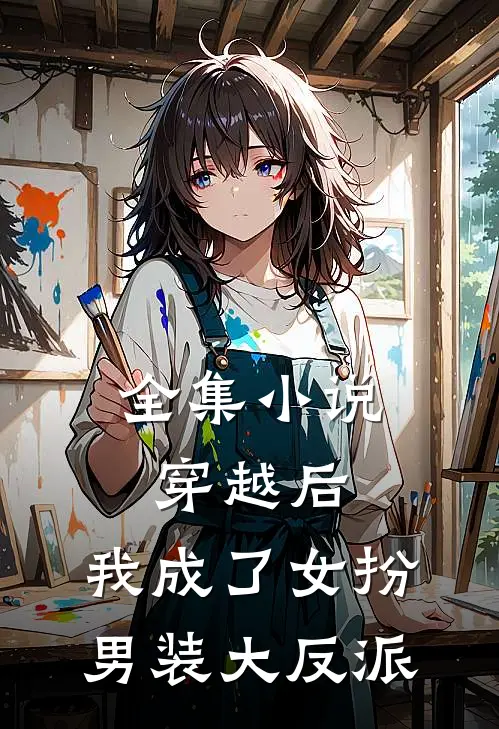 全集小说穿越后，我成了女扮男装大反派