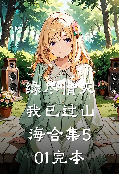 缘尽情灭，我已过山海合集501完本
