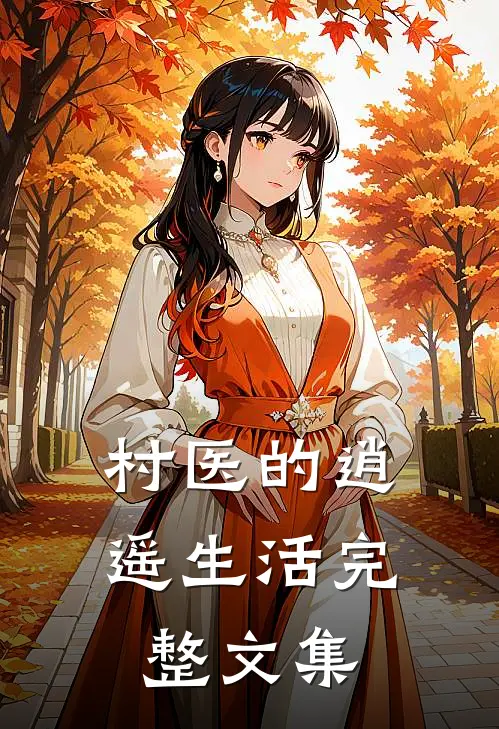 村医的逍遥生活完整文集