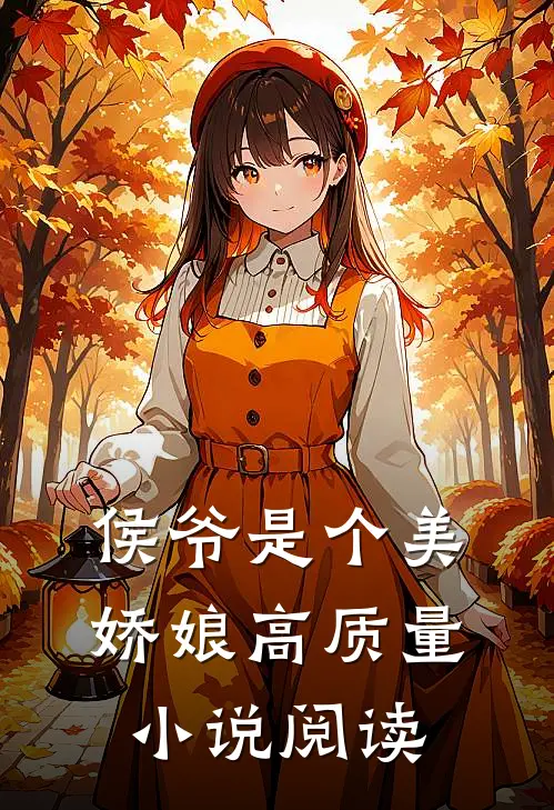 侯爷是个美娇娘高质量小说阅读