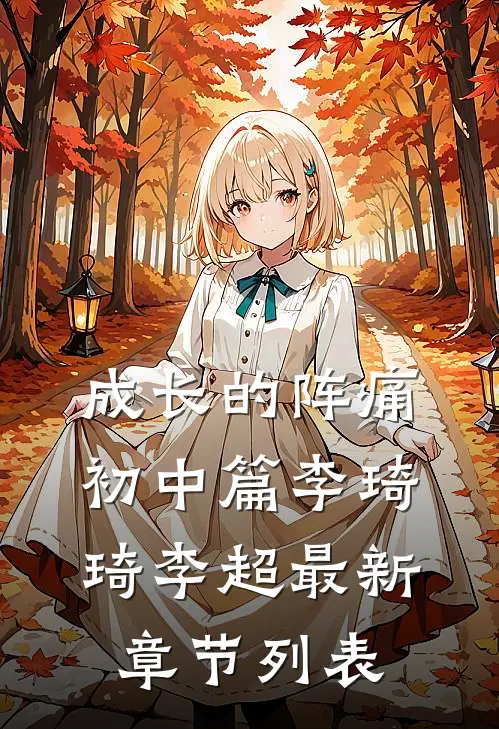 成长的阵痛(初中篇李琦琦李超最新章节列表
