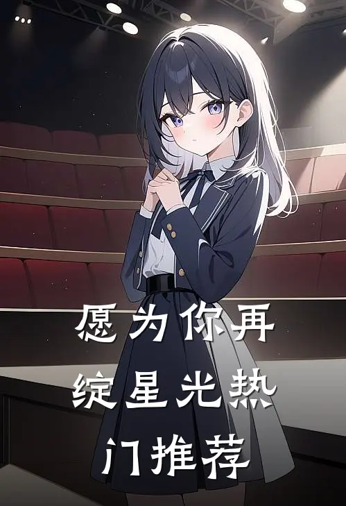 愿为你再绽星光热门推荐