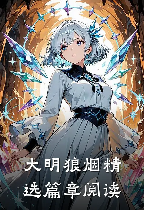 大明狼烟精选篇章阅读