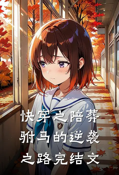 快穿之陪葬驸马的逆袭之路完结文