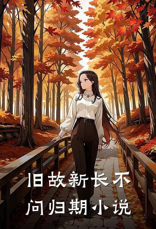 旧故新长不问归期小说