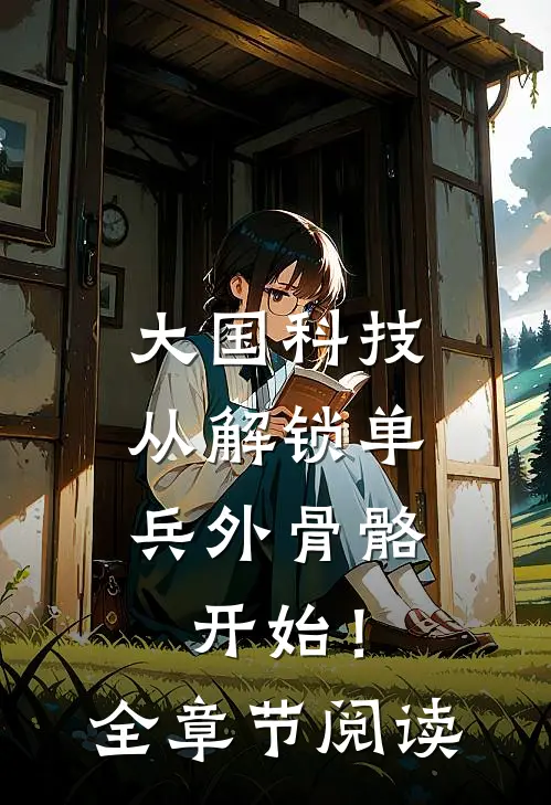大国科技：从解锁单兵外骨骼开始！全章节阅读