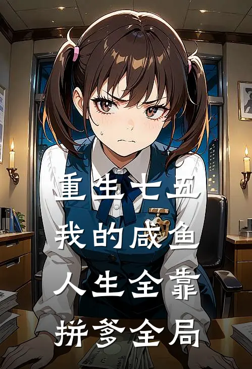 重生七五：我的咸鱼人生全靠拼爹全局