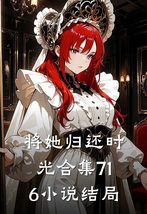 将她归还时光合集716小说结局