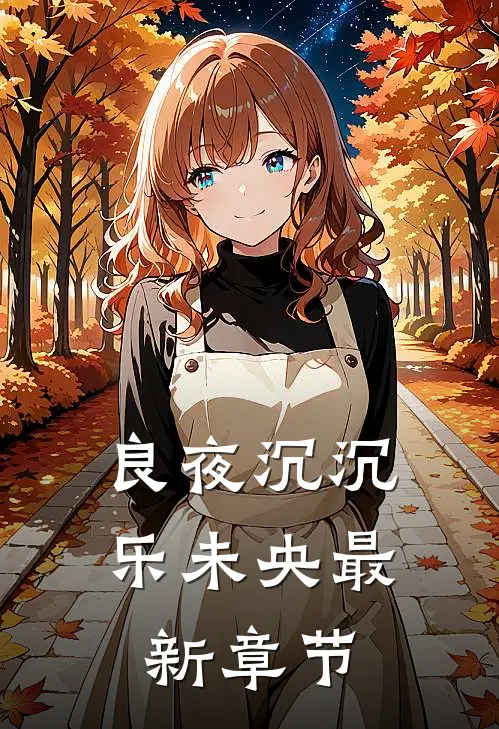 良夜沉沉乐未央最新章节