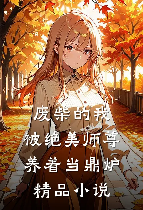 废柴的我，被绝美师尊养着当鼎炉精品小说
