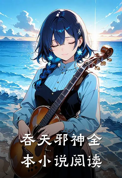 吞天邪神全本小说阅读
