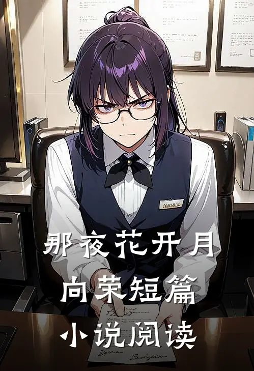 那夜花开月向荣短篇小说阅读