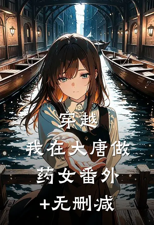 穿越：我在大唐做药女番外+无删减