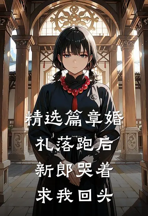 精选篇章婚礼落跑后，新郎哭着求我回头