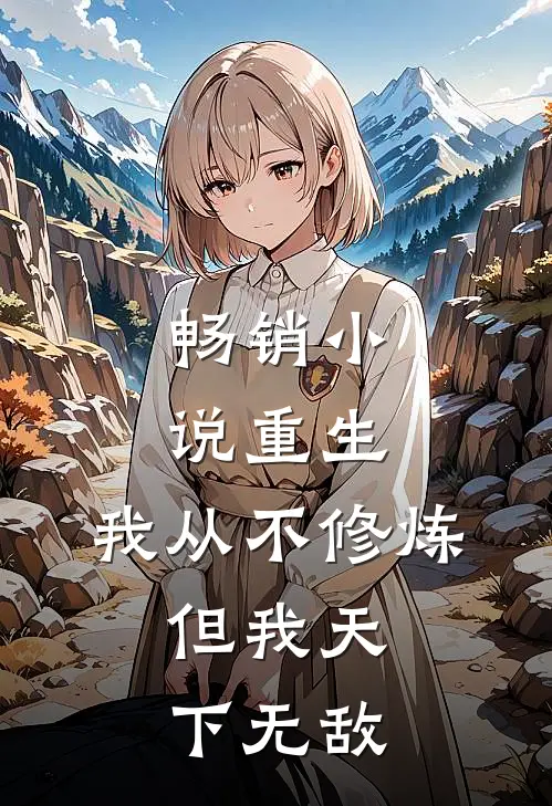 畅销重生我从不修炼,但我天下无敌了