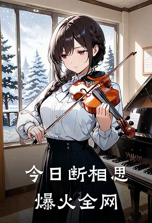 今日断相思爆火全网