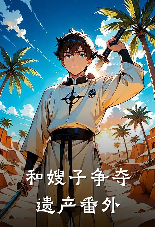 和嫂子争夺遗产 番外