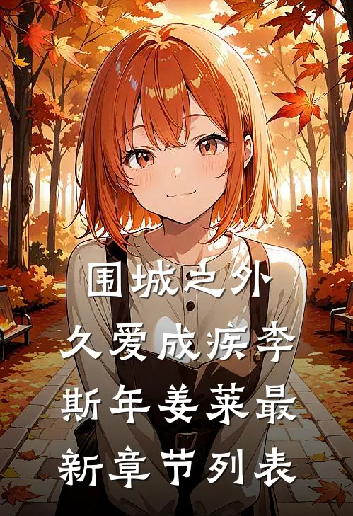 围城之外，久爱成疾李斯年姜莱最新章节列表