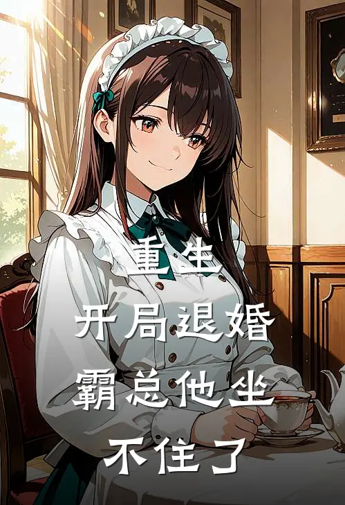 重生：开局退婚，霸总他坐不住了