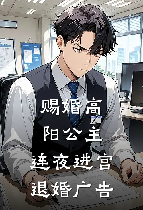 赐婚高阳公主，连夜进宫退婚广告