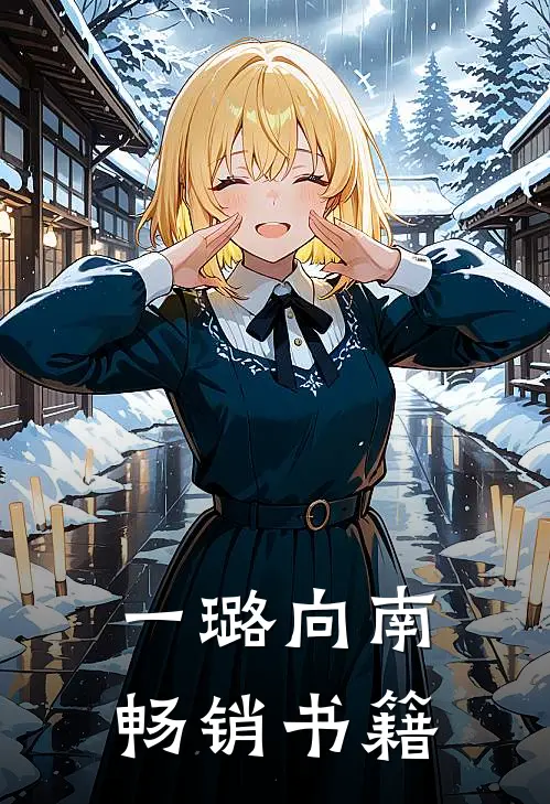 一璐向南畅销书籍